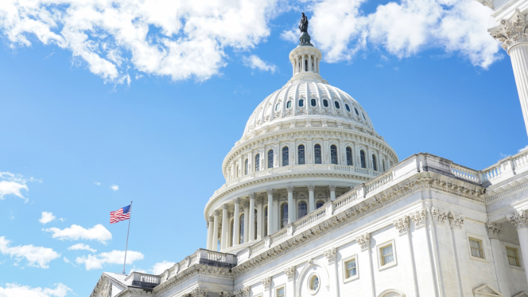 Why we should be concerned by the decline of American soft power image